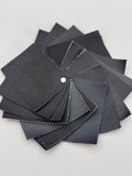 Musterset Bezugsmaterial